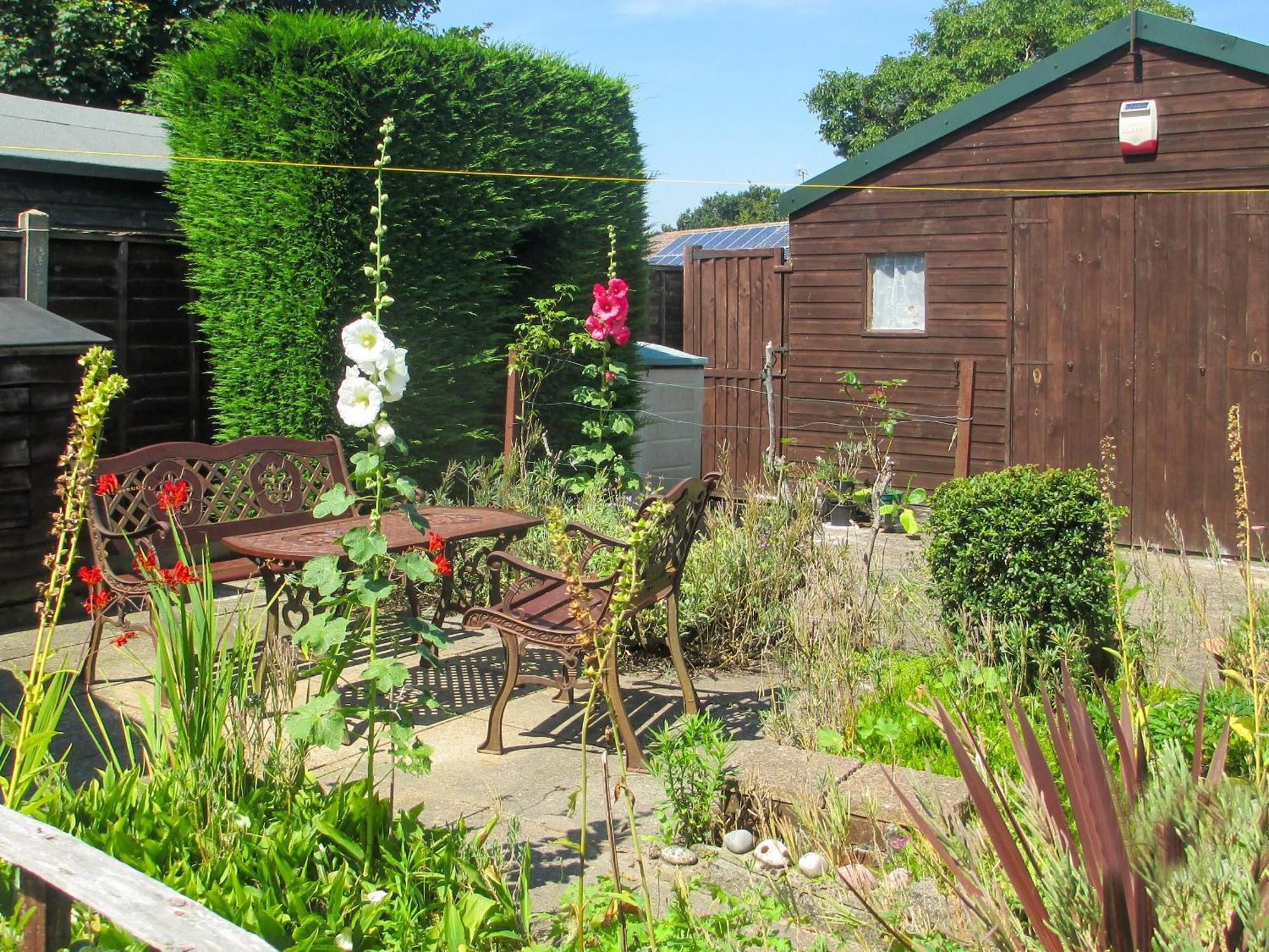 Heath View Cottage Westleton Exterior foto